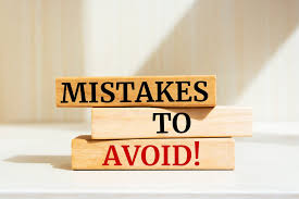 Avoid Legal Missteps: Learn Common Mistakes in Navigating the System with AA Best Bail Bonds