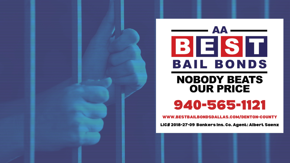 Denton Bail Bonds Frequently Asked Question