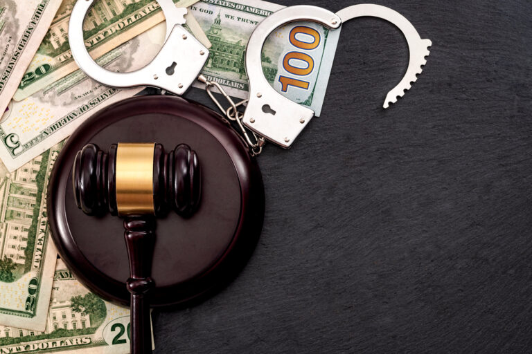5 Ways to Bond with Your Bail Bondsman