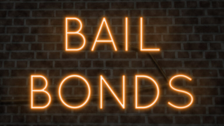 Unlocking Freedom: 22 State Bail Bond Approaches
