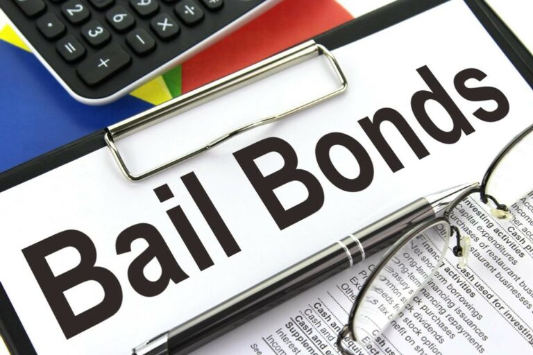 Stay Ahead of the Game: Keep Up with Latest Bail Bond News with AA Best