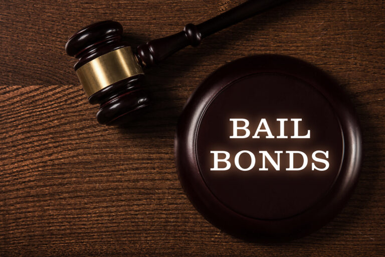 Bail Bonds in Denton: A Colorful Guide to Getting Out of Trouble!